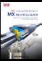 C-Lube Linear Roller Way Super MX
MX Master grade